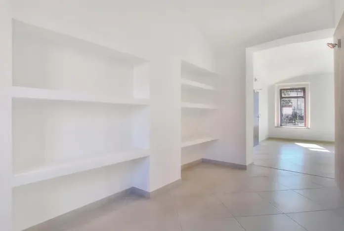 Pronájem obchodního prostoru, Brandýs nad Labem-Stará Boleslav, Ivana Olbrachta, 40 m2
