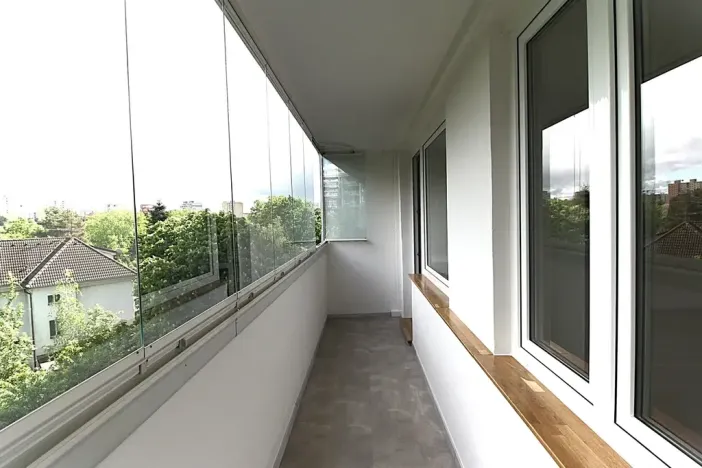 Prodej bytu 2+kk, Praha - Lhotka, Jílovská, 40 m2