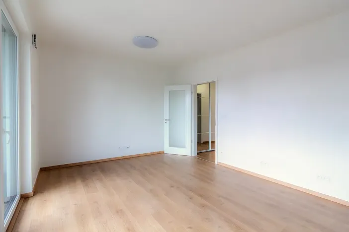 Pronájem bytu 2+kk, Praha - Modřany, Zlochova, 54 m2