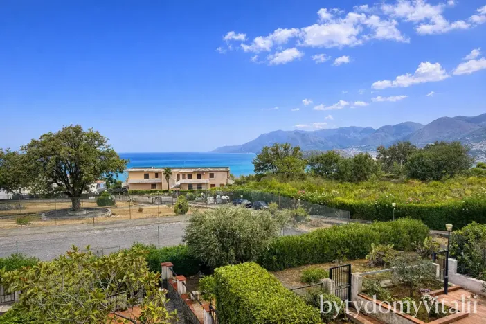 Prodej domu, San Nicola Arcella, Kalábrie, Itálie, 130 m2