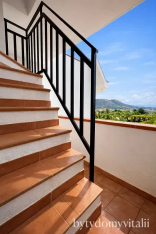 Prodej domu, San Nicola Arcella, Kalábrie, Itálie, 130 m2