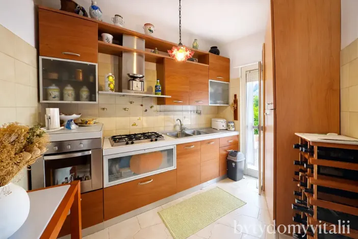 Prodej domu, San Nicola Arcella, Kalábrie, Itálie, 130 m2