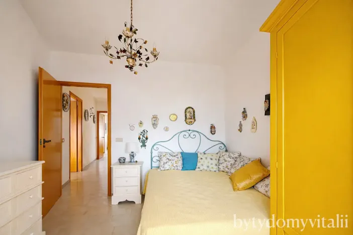 Prodej domu, San Nicola Arcella, Kalábrie, Itálie, 130 m2