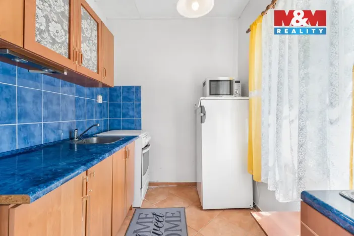 Prodej chaty, Čtveřín - Doubí, 50 m2