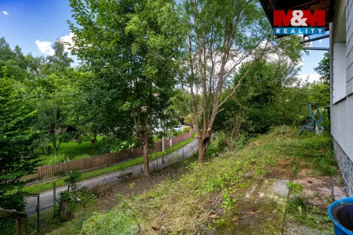 Prodej chaty, Čtveřín - Doubí, 50 m2