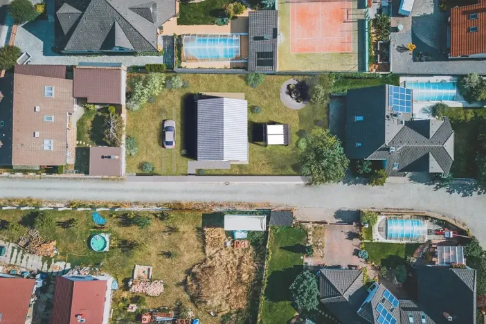 Prodej domu na klíč, Spojil, Zahradní, 89 m2