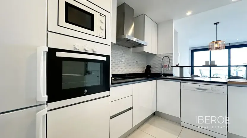 Prodej bytu 3+kk, Torrevieja, Španělsko, 93 m2