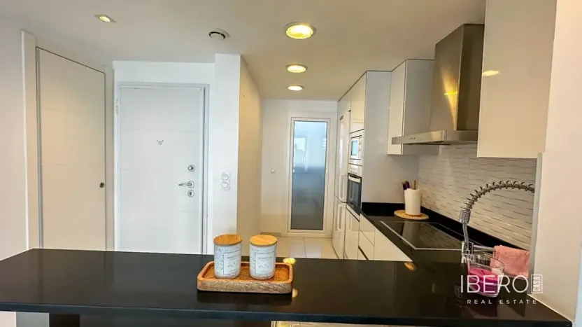Prodej bytu 3+kk, Torrevieja, Španělsko, 93 m2