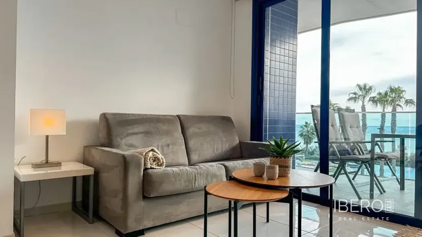 Prodej bytu 3+kk, Torrevieja, Španělsko, 93 m2