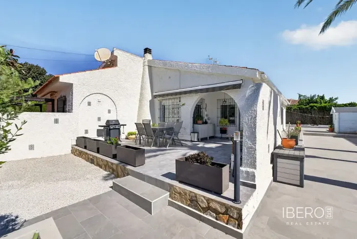 Prodej rodinného domu, Torrevieja, Španělsko, 76 m2