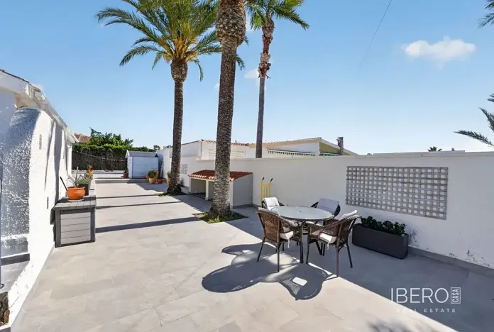 Prodej rodinného domu, Torrevieja, Španělsko, 76 m2