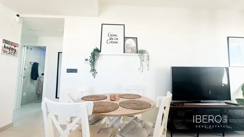Prodej bytu 4+kk, Torrevieja, Španělsko, 96 m2