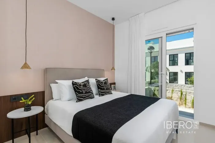 Prodej bytu 3+kk, Rojales, Španělsko, 86 m2