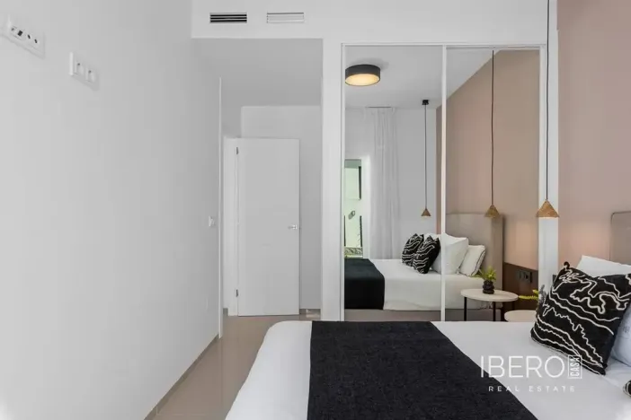 Prodej bytu 3+kk, Rojales, Španělsko, 86 m2