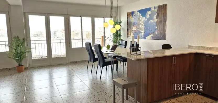 Prodej bytu 3+kk, Torrevieja, Španělsko, 87 m2