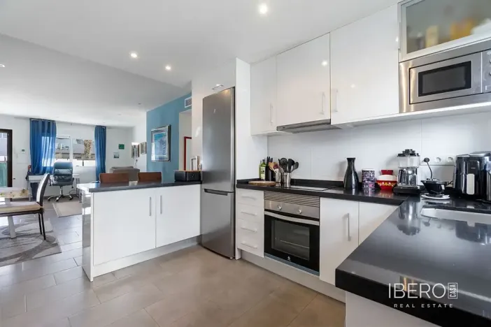 Prodej bytu 3+kk, Torrevieja, Španělsko, 76 m2