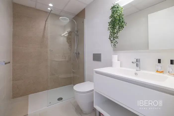 Prodej bytu 2+kk, Orihuela, Španělsko, Paseo Marítimo de Playa Flamenca, 66 m2