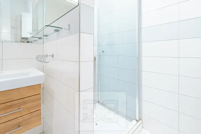 Pronájem bytu 2+1, Praha - Hradčany, Na valech, 79 m2