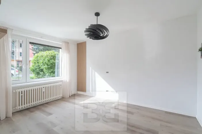 Pronájem bytu 2+1, Stráž pod Ralskem, Hornická, 52 m2