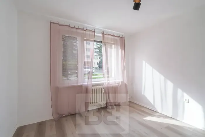 Pronájem bytu 2+1, Stráž pod Ralskem, Hornická, 52 m2