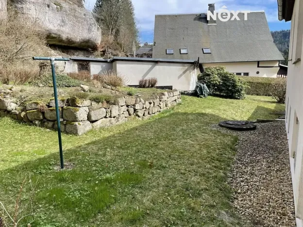Prodej ubytování, Krompach, 625 m2