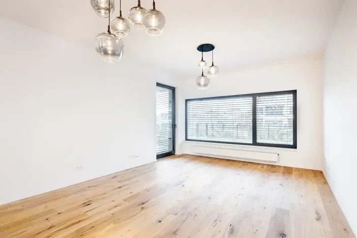 Pronájem bytu 3+kk, Praha, 101 m2