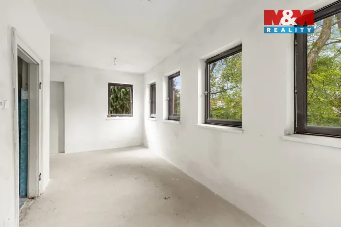 Prodej chalupy, Drahouš - Tlestky, 130 m2