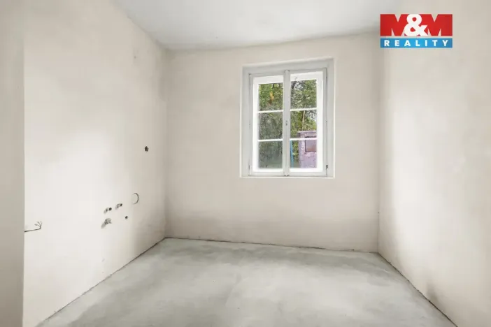 Prodej chalupy, Drahouš - Tlestky, 130 m2