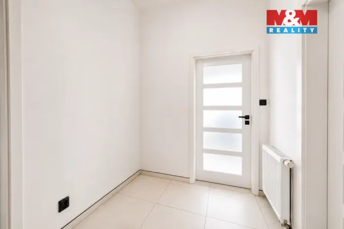 Prodej bytu 3+kk, Mariánské Lázně, Lidická, 55 m2