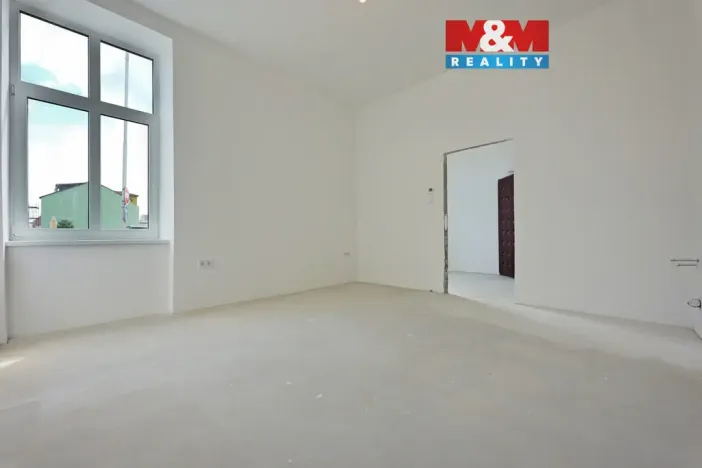 Prodej bytu 3+kk, Prostějov, Tylova, 54 m2