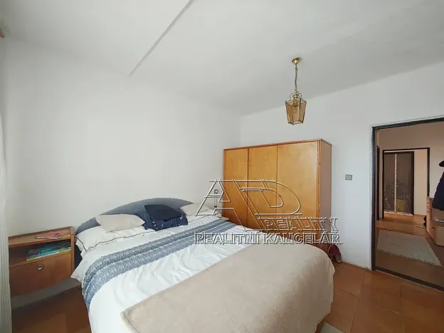 Pronájem bytu 3+1, České Budějovice, 63 m2