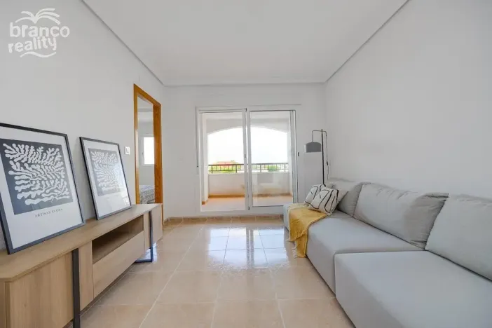 Prodej bytu 3+kk, San Fulgencio, Alicante, Španělsko, 71 m2