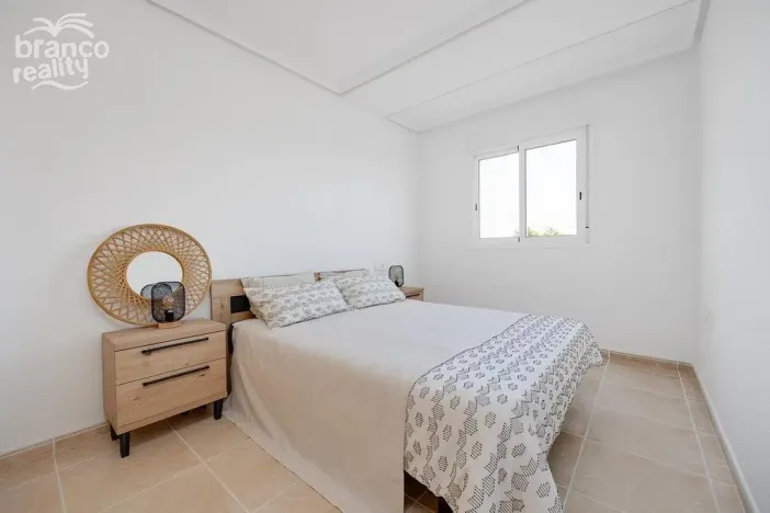Prodej bytu 3+kk, San Fulgencio, Alicante, Španělsko, 71 m2