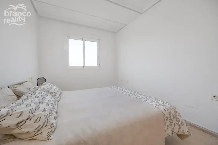 Prodej bytu 3+kk, San Fulgencio, Alicante, Španělsko, 71 m2