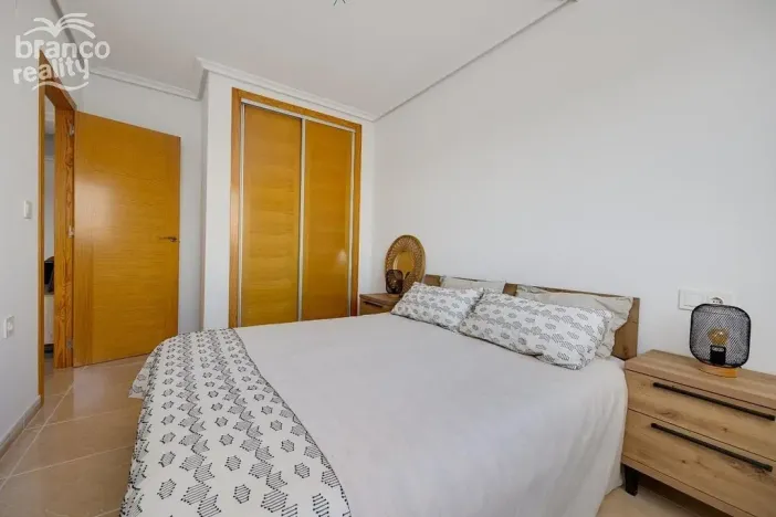 Prodej bytu 3+kk, San Fulgencio, Alicante, Španělsko, 71 m2