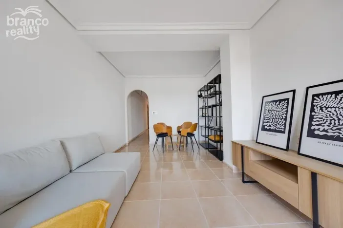 Prodej bytu 2+kk, San Fulgencio, Alicante, Španělsko, 52 m2