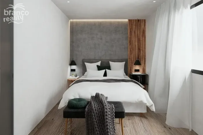 Prodej bytu 3+kk, Alicante, Španělsko, 82 m2