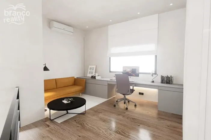 Prodej bytu 3+kk, Alicante, Španělsko, 82 m2