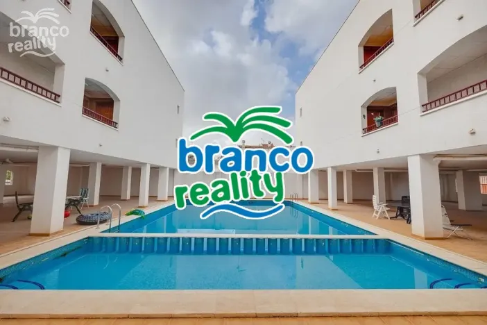 Prodej bytu 4+kk, San Fulgencio, Alicante, Španělsko, 93 m2