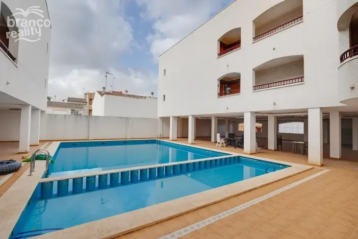 Prodej bytu 4+kk, San Fulgencio, Alicante, Španělsko, 93 m2