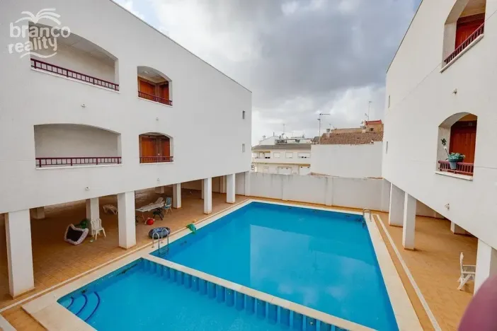 Prodej bytu 4+kk, San Fulgencio, Alicante, Španělsko, 93 m2