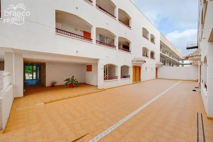 Prodej bytu 4+kk, San Fulgencio, Alicante, Španělsko, 93 m2