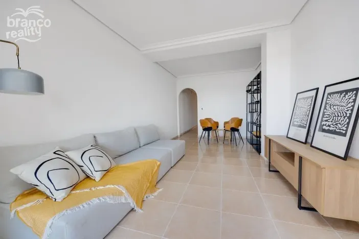 Prodej bytu 4+kk, San Fulgencio, Alicante, Španělsko, 93 m2
