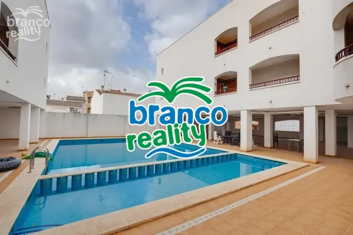 Prodej bytu 3+kk, San Fulgencio, Alicante, Španělsko, 80 m2
