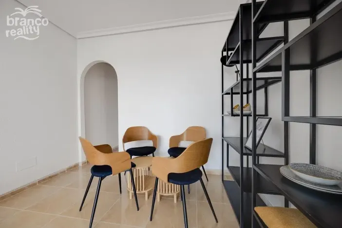 Prodej bytu 3+kk, San Fulgencio, Alicante, Španělsko, 80 m2