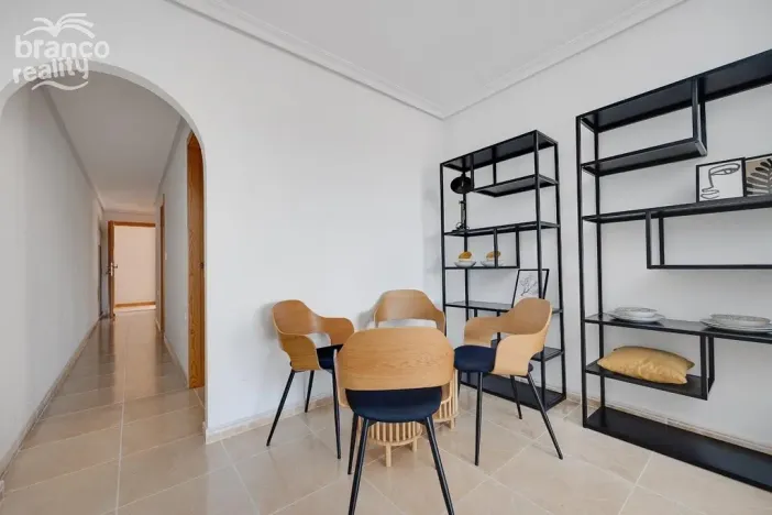 Prodej bytu 3+kk, San Fulgencio, Alicante, Španělsko, 80 m2