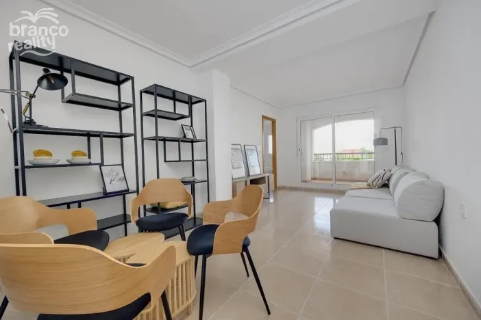 Prodej bytu 3+kk, San Fulgencio, Alicante, Španělsko, 80 m2