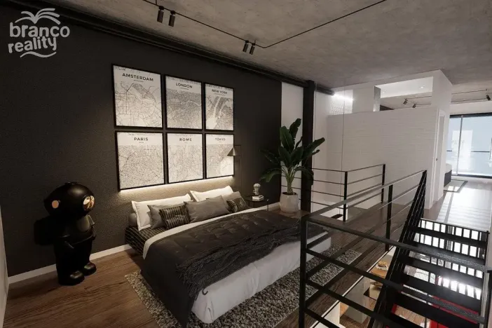 Prodej bytu 3+kk, Alicante, Španělsko, 90 m2