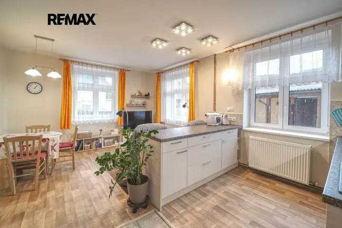 Prodej rodinného domu, Nýrsko, Tylova, 152 m2