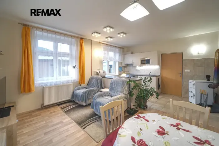 Prodej rodinného domu, Nýrsko, Tylova, 152 m2